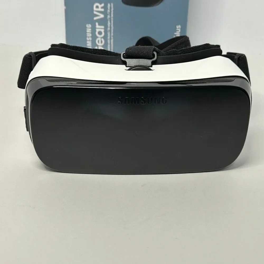 Samsung Gear VR Oculus Virtual Reality Headset